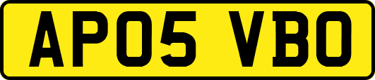 AP05VBO