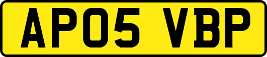 AP05VBP