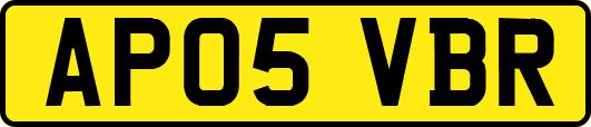 AP05VBR