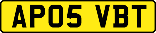 AP05VBT