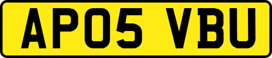 AP05VBU
