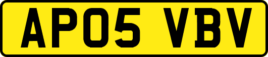 AP05VBV