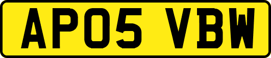 AP05VBW