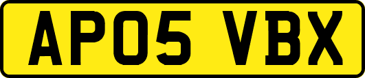 AP05VBX