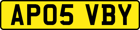 AP05VBY