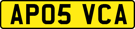 AP05VCA
