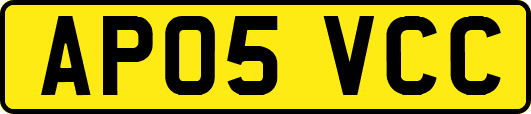 AP05VCC