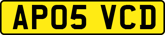 AP05VCD