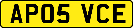 AP05VCE
