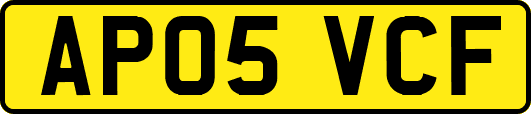 AP05VCF