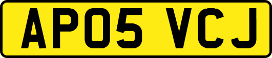 AP05VCJ