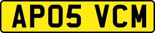 AP05VCM