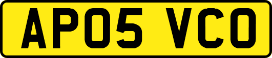 AP05VCO