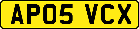 AP05VCX