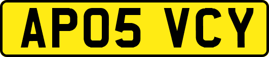 AP05VCY