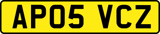 AP05VCZ