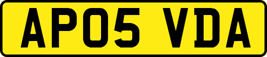 AP05VDA