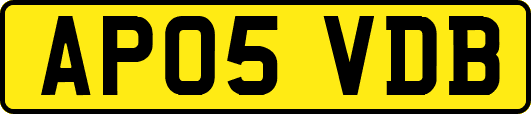 AP05VDB