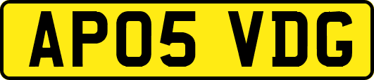 AP05VDG