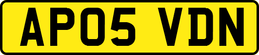 AP05VDN