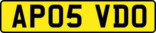 AP05VDO