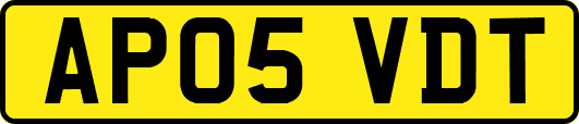 AP05VDT