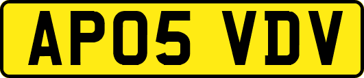 AP05VDV