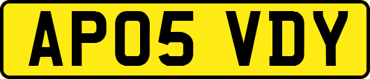 AP05VDY