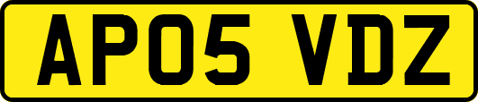 AP05VDZ