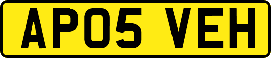 AP05VEH