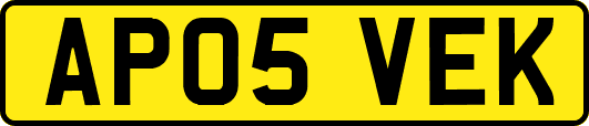 AP05VEK