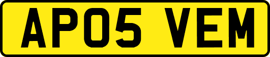 AP05VEM