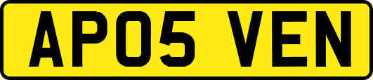 AP05VEN