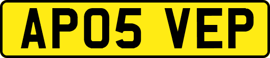AP05VEP