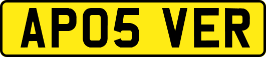 AP05VER