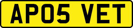 AP05VET