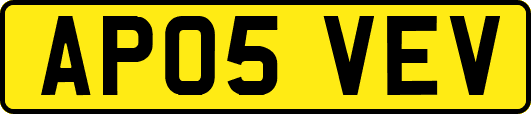 AP05VEV