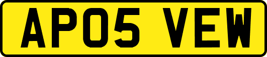 AP05VEW