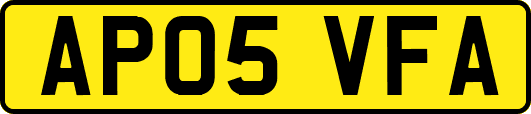 AP05VFA