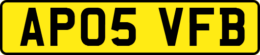 AP05VFB