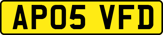 AP05VFD