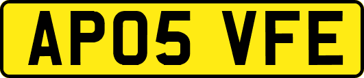 AP05VFE