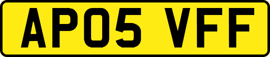 AP05VFF