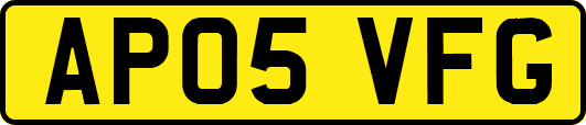 AP05VFG
