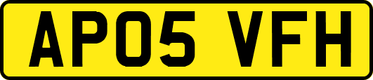 AP05VFH