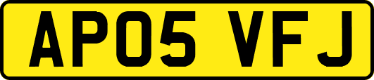 AP05VFJ