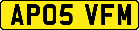 AP05VFM