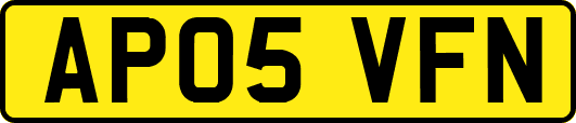 AP05VFN