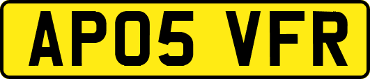 AP05VFR