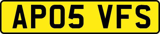 AP05VFS
